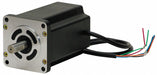 Stepper Motor 5 Ph 24 Frame 2.27V/Ph