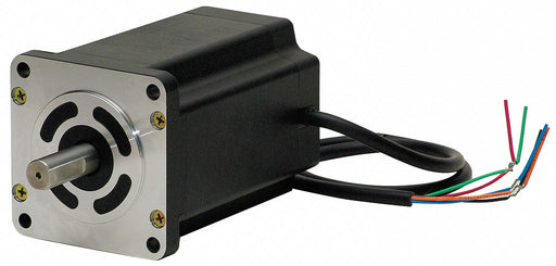 Stepper Motor 5 Ph 24 Frame 2.27V/Ph
