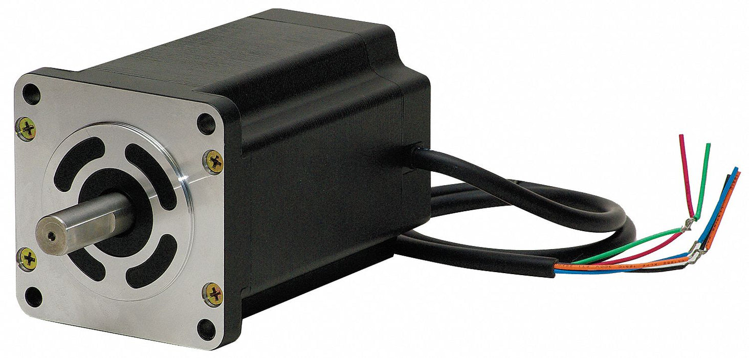 Stepper Motor 5 Ph 34 Frame 3.64V/Ph