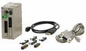 Stepper Motor Controller 2 Axis 24 V DC