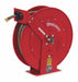 Welding Hose Reel 1/4 ID 100 ft T Grade