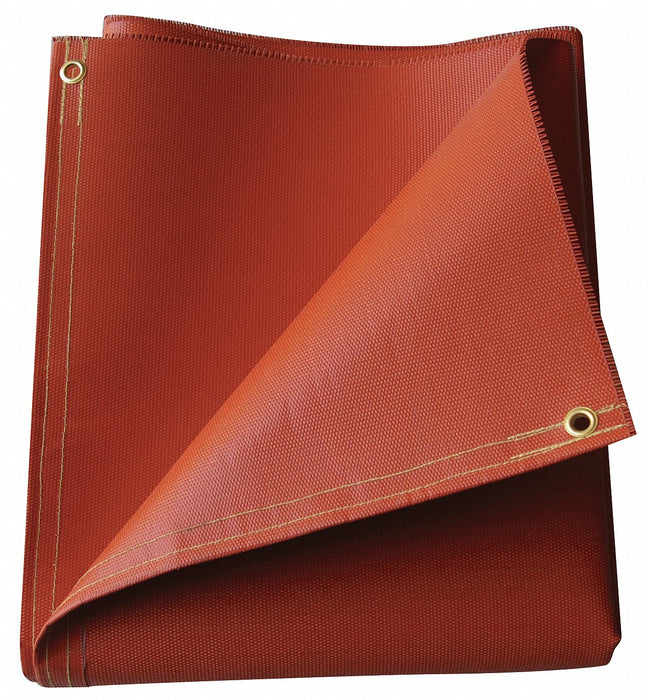 Welding Blanket Roll 3.25 ft W 150 ft L
