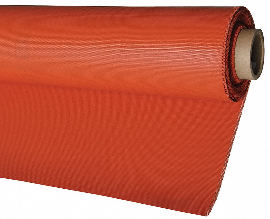 Welding Blanket Roll 3.25 ft W 150 ft L