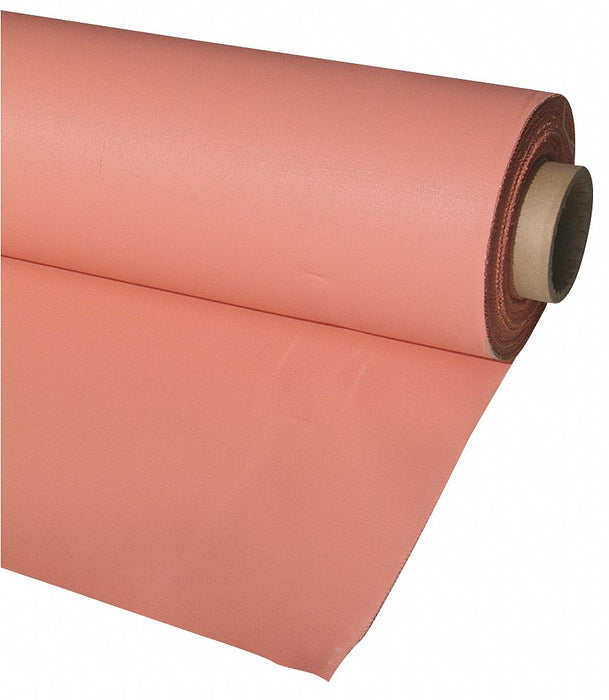 Welding Blanket Roll 5 ft W 150 ft L