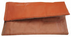 Welding Pad 2 ft W 6 ft L Red