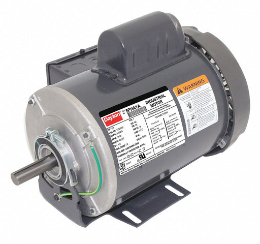 GeneralPurposeMotor 1/4hp 3450RPM 56