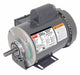 GP Motor 1/4 HP 3 450 RPM 115/230V AC 56