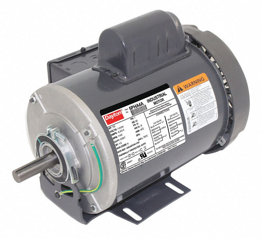 GeneralPurposeMotor 1/3hp 1140RPM 56