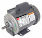 GeneralPurposeMotor 3/4hp 3450RPM 56