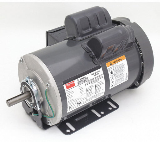 GeneralPurposeMotor 3/4hp 1140RPM 56H
