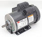 GeneralPurposeMotor 3/4hp 1140RPM 56H