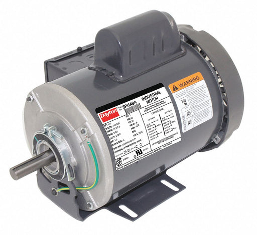 GeneralPurposeMotor 1hp 3450RPM 56