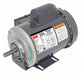 GP Motor 1 HP 3 450 RPM 115/230V AC 56