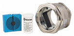 Cable Gland 0.37 to 1.28 in dia