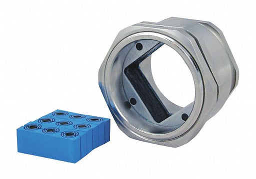 Cable Gland 0.13 to 0.41 in dia.