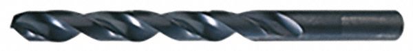JobberLengthDrillBit G HSS