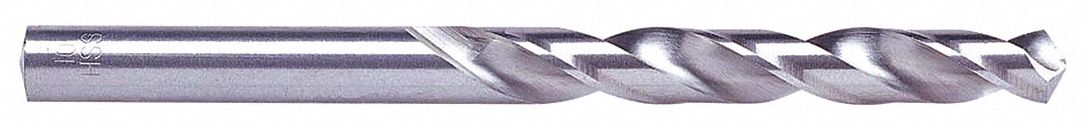Screw Machine Drill K HSS