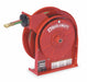 Welding Hose Reel 1/4 ID 25 ft T Grade
