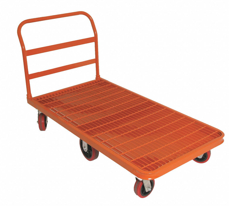 Standard Platform Truck 1750 lb.