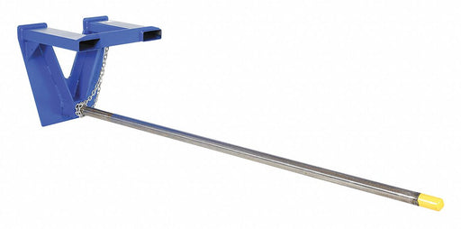 Carpet Lifting Ram Blue 2 200 lb