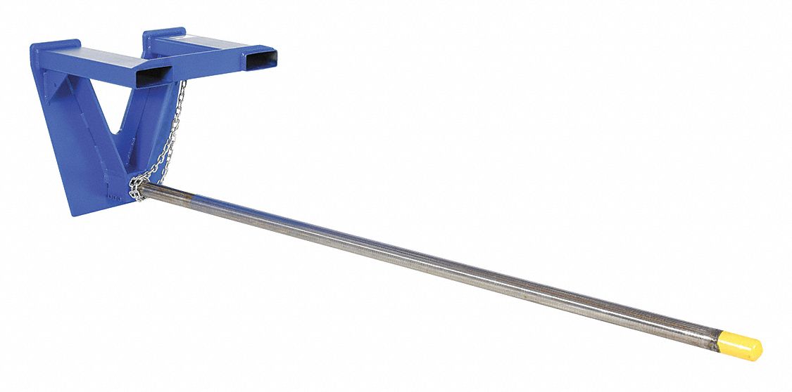 Carpet Lifting Ram Blue 1 800 lb