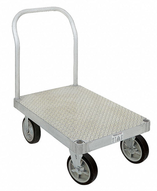 Standard Platform Truck 2800 lb.