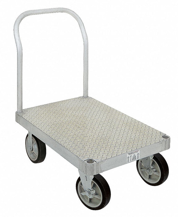 Standard Platform Truck 2800 lb.