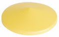 Funnel Cover Yellow H 5 L 18 W 18 in