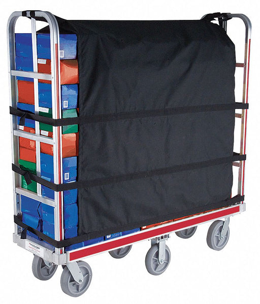 Containment Curtain Used w 5PWC3 5PWC4