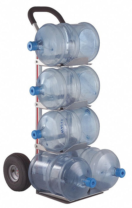 Hand Truck 500 lb 48 x22 x24 