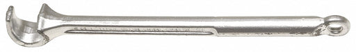 Sngl End Valve Wheel Wrnch Steel Sz 2 