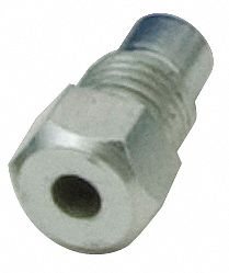 Nosepiece 1/4 In For Use With 5TUW8