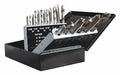 DrillBitandTapSet 18 UNC UNF Plug