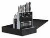 Drill Bit and Tap Set 18 Metric Plug