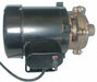 Marine Centrifugal Pump 1/8 HP 115VAC