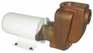 Marine Centrifugal Pump 1/8 HP 12VDC