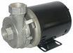 Pump 1/4 HP 1 Ph 115VAC