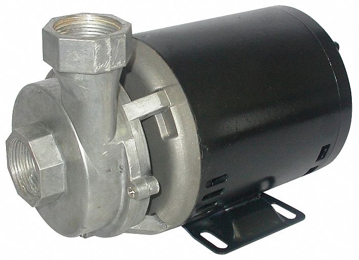 Pump 1/4 HP 1 Ph 115VAC