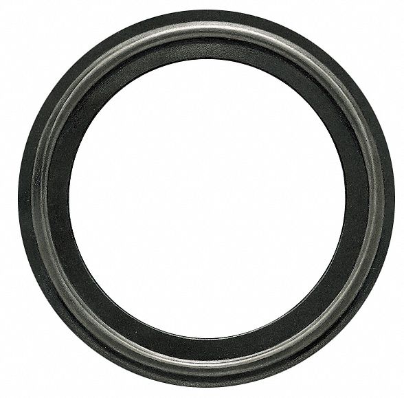 Gasket Size 2 In Tri-Clamp EPDM