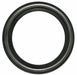 Gasket Size 1 In Tri-Clamp BUNA