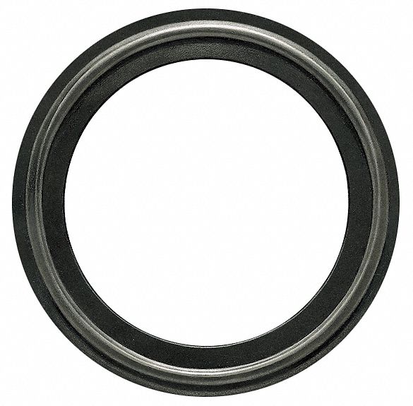 Gasket Size 2 In Tri-Clamp BUNA