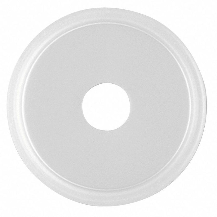 Gasket Size 6 In Tri-Clamp Silicone