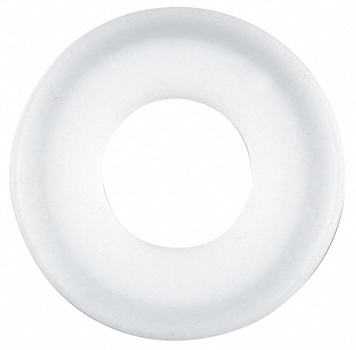 Gasket Size 1/2 In Tri-Clamp PTFE