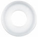 Gasket Size 1/2 In Tri-Clamp PTFE