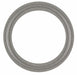 Gasket Size 4 In Tri-Clamp Tuf-Steel(R)