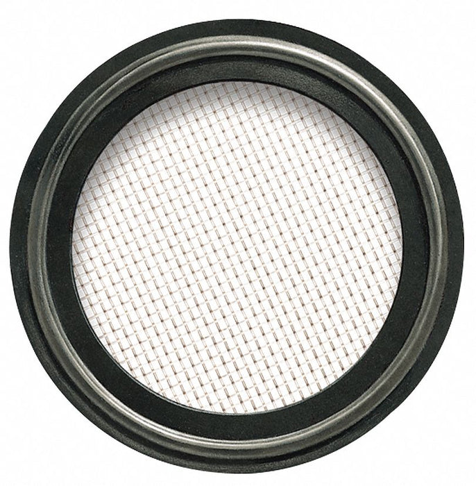 Gasket Size 1 In Tri-Clamp BUNA