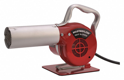 Heat Blower 240V AC 300 deg.F 5.2 A