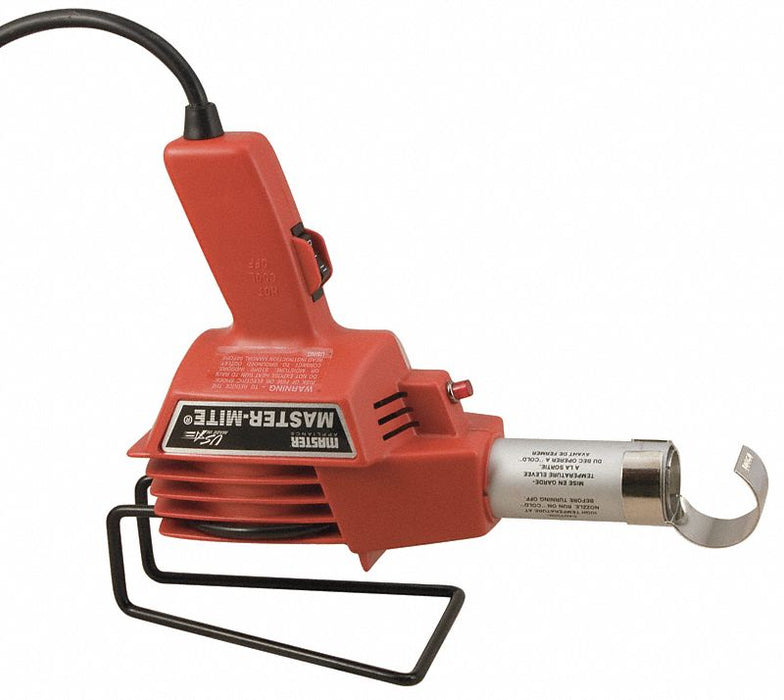 Heat Gun Kit 220V AC 650 deg.F 2 A