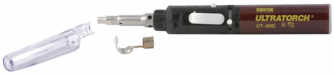 MASTER APPL Multi-Funct Solder Iron