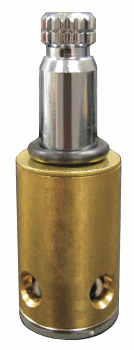 Hot Water Faucet Stem Compression